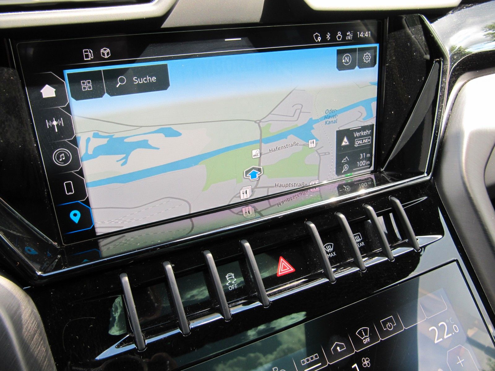 Lamborghini Urus S 4.0 V8 SPORT+ADAS+FOND ENTERTAIN+PANO+B&O foto 16