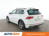 Volkswagen Tiguan 1.5 TSI ACT R-Line Aut.*NAVI*LED*ACC*PLA* - Volkswagen Tiguan in Saarbrücken
