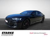 Audi S8 TFSI tiptronic quattro NaviPlus Matrix OLED H - gebrauchte Audi S8 aus dem Jahr 2022