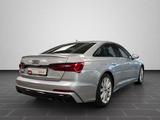 Audi S6 Limousine TDI 253(344) kW(PS) tiptronic - Audi S6 Gebrauchtwagen