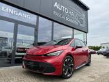 Cupra Born 150 kW/KAMERA/W-PUMPE/PILOT-M/ACC/BEATS/HUD - rote Cupra Born