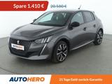 Peugeot 208 1.2 PureTech GT Aut.*NAVI*LED*CAM*SHZ*TEMPO* - Peugeot 208 Gebrauchtwagen in Hannover