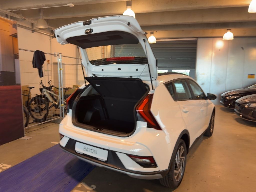 Hyundai BAYON – Bild 14