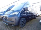 Dethleffs Globetrail 600 ER Fiat Combi6DE, Digital-Paket