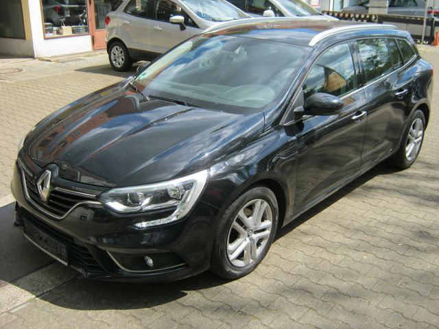 Renault Megane Business Edition 1.Hand/Autom./PDC/Navi