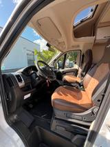 Bürstner Ixeo Time IT 710 Edition 30, 31.200km - Offers