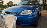 Citroën Saxo 1.1 Chrono TÜV 04/27 - Citroën SAXO: 1.1