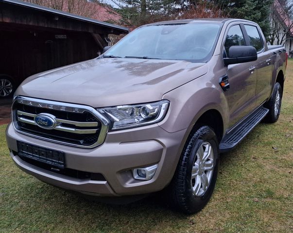 Ford Ranger 2.0 XLT