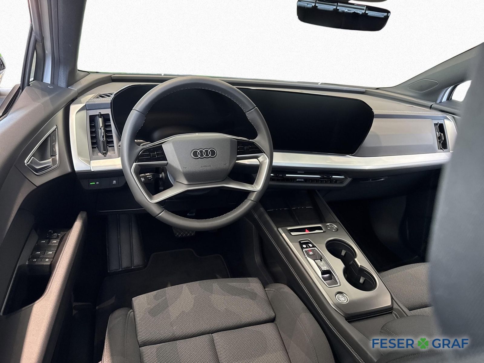 Audi Q4 e-tron - Bild 9