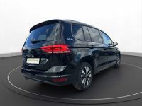 Volkswagen Touran - Vorschau Bild 5