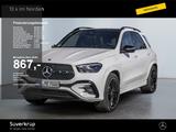 Mercedes-Benz GLE 450 d 4M BURM AMG PREMIUM NIGHT SPUR PANO