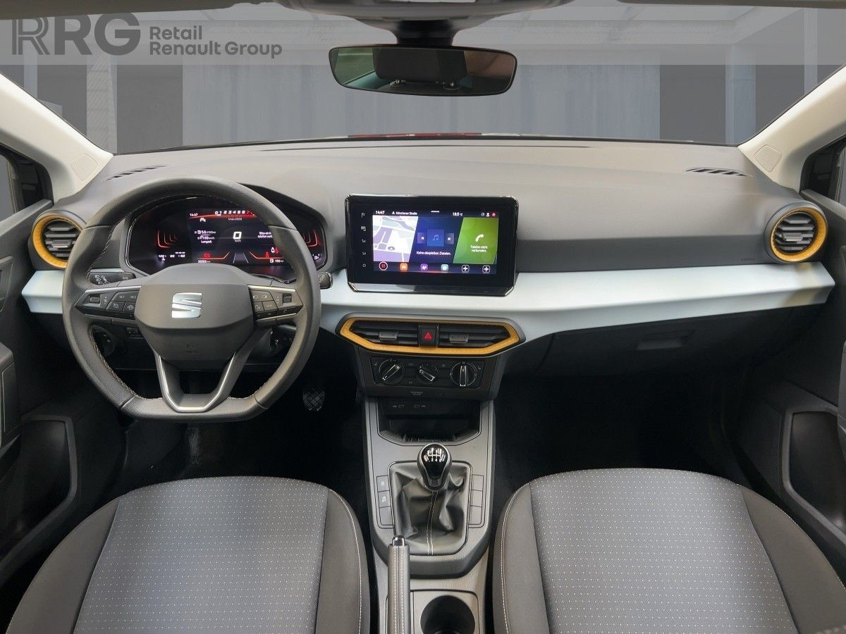 Seat Ibiza - Bild 10