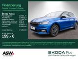 Skoda Fabia Monte Carlo 1.0MPI LED PDC RFK SHZ Carplay - Skoda Fabia aus 2023