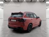 BMW X3 M AHK Driv.Assist.Prof Harman/K Kamera LED - BMW X3 M Gebrauchtwagen in München
