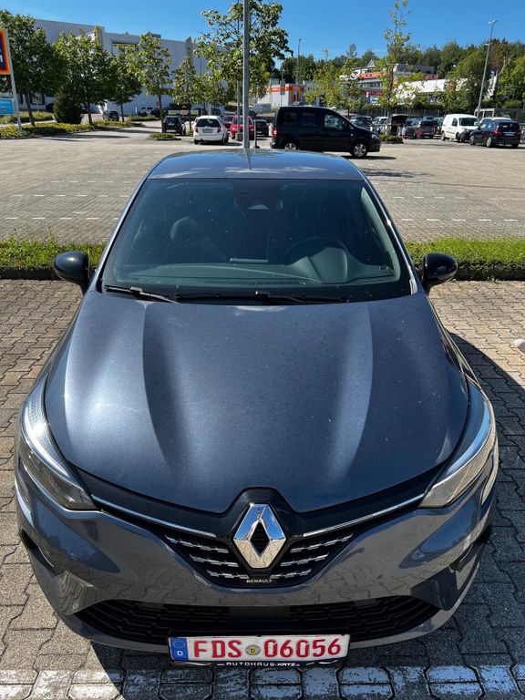 Image of Renault Clio