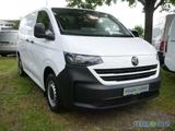 Volkswagen T7 Transporter Kasten 2.0 TDI AHK Klima - VW T7 Transporter mit Anhängerkupplung