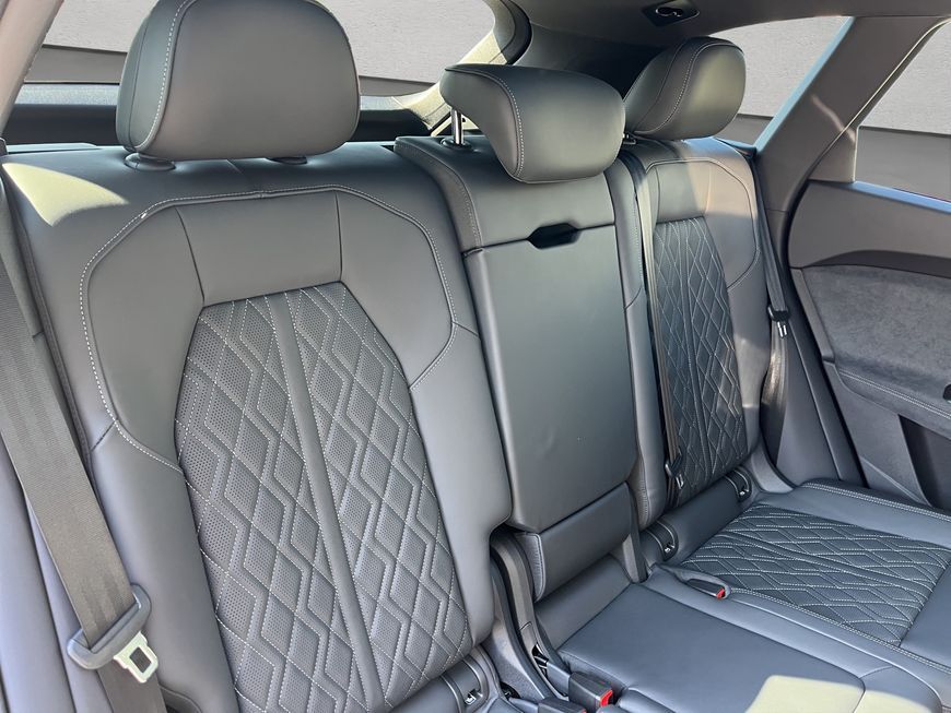 Audi SQ5 - Bild 20