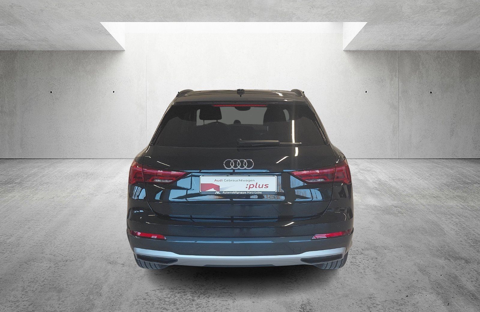 Audi Q3 - Bild 6