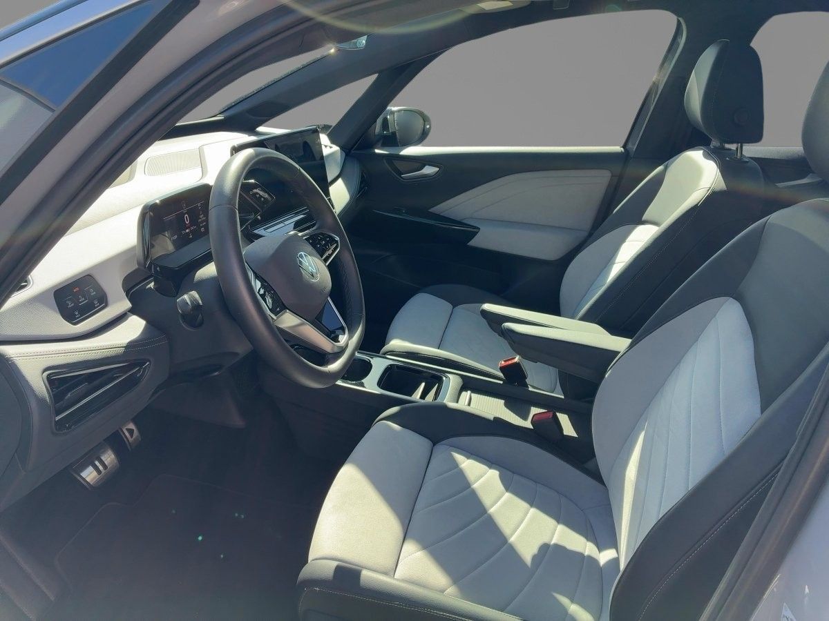 Volkswagen ID.3 Pro Move IQ.Light PANO HUD DCC APP foto 12