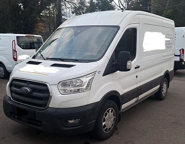 Ford TRANSIT 350 L2H2 KLIMA NAVI STANDH SHZ  TP PDC