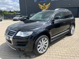 Volkswagen Touareg R50 V10 TOP Zustand - Volkswagen Touareg: R50