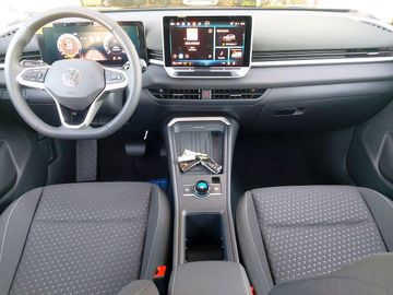 Volkswagen T-Roc - 12