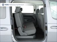 Volkswagen Caddy Maxi - Vorschau Bild 7