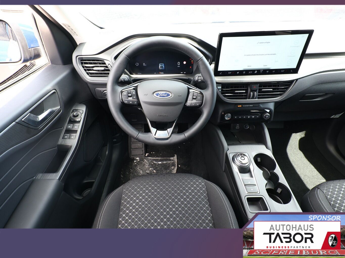 Ford Kuga - Bild 7