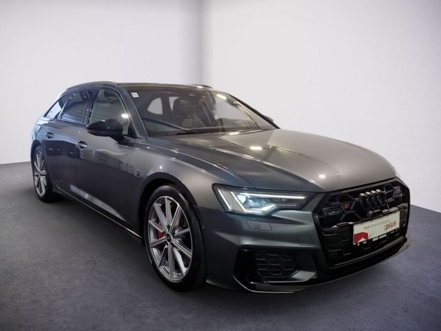 S6 Avant TDI QUATTRO +MATRIX+PANO+ALLRADLENKUNG+