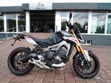 Yamaha MT 09 - YAMAHA MOTORRAD
