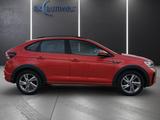 Volkswagen Taigo 1.5 TSI R-Line Navi CarPlay IQ-Drive Klima - Volkswagen Taigo in Hamm