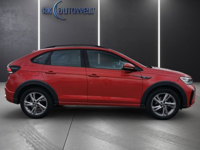 Taigo R-Line 1.5 TSI Navi CarPlay IQ-Drive Klima