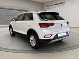 Volkswagen T-Roc 1.0 TSI Life ACC AHK Virtual DynLicht LED - Volkswagen T-Roc in Mönchengladbach