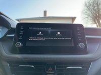Skoda Fabia - Vorschau Bild 17