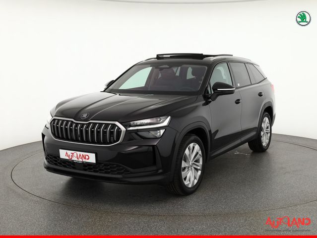 Skoda Kodiaq 2.0 TDI DSG Matrix ACC Navi Pano AHK