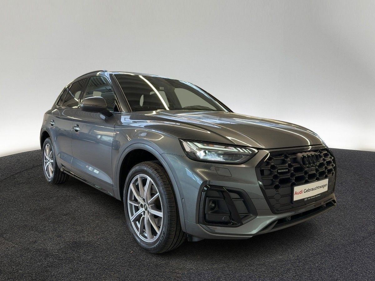 Audi Q5 - Bild 6