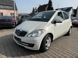 Mercedes-Benz A 150, Klima, Tüv neu, Automatik - Mercedes-Benz A 150 Gebrauchtwagen