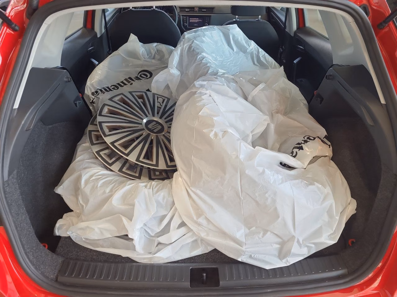 SEAT Arona Reference LED Klima, миниатюра 14