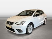 Seat Ibiza - Vorschau Bild 2