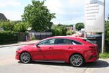 Kia ProCeed 1.5 T-GDI "GT-Line" 7DCT LED-Navi-Key... - Kia Gebrauchtwagen in Kiel