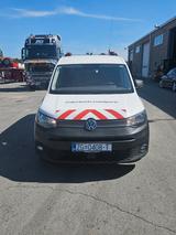 Volkswagen Caddy Cargo EcoProfi Maxi - Volkswagen Caddy: Pickup