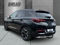 Opel Grandland Ultimate Plug-in-Hybrid AHK-abnehmbar 
