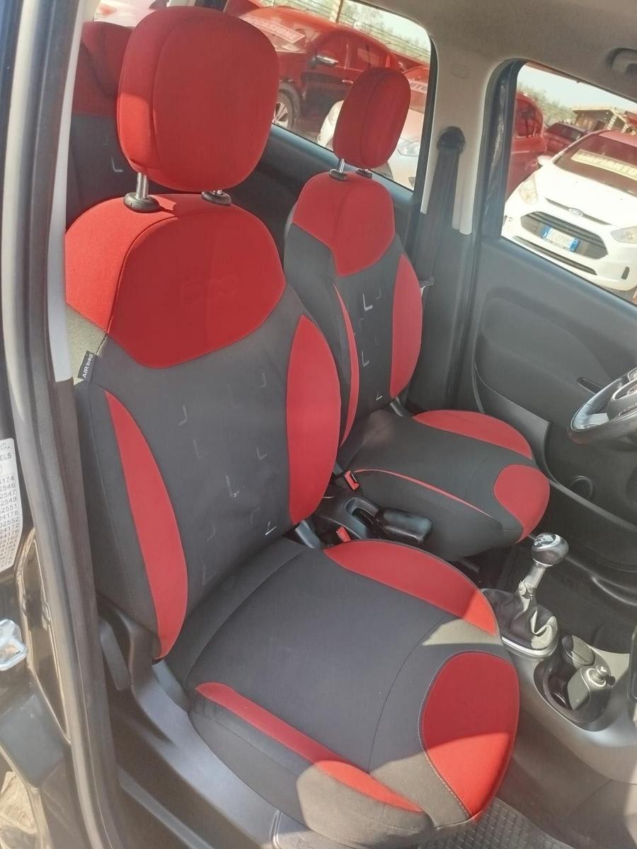 Fiat 500L 2015 — photo 15