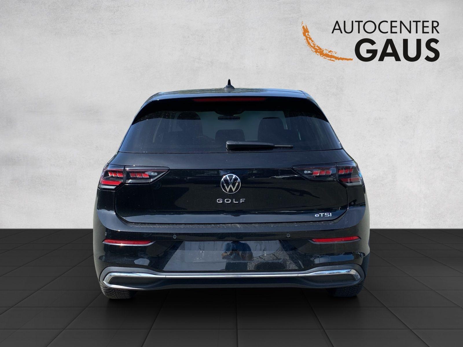 Volkswagen Golf VIII Energy 1.5 eTSI DSG Navi*Pano*Standhzg, миниатюра 6