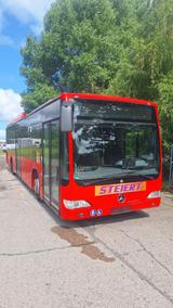 Mercedes-Benz O 530 Citaro LE (Euro 5*TÜV 10/2025) - Mercedes-Benz Citaro o530