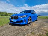 BMW 135 M 135i xDrive - BMW 135 Gebrauchtwagen