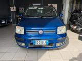 Fiat Panda 1.2 Emotion - Fiat Panda aus 2010: Emotion