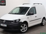 Volkswagen Caddy 1.4 TSI KASTEN KLIMA,RADIO,BOTT,AHK,1.HAND - Volkswagen Caddy: Radio