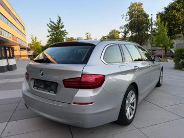 BMW 525 - 3
