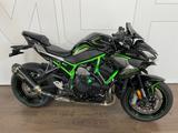 Kawasaki Z H2 TOP Zustand! Mivv *frischer Service - KAWASAKI H2